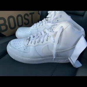 I need to get rid of some of my shoes!